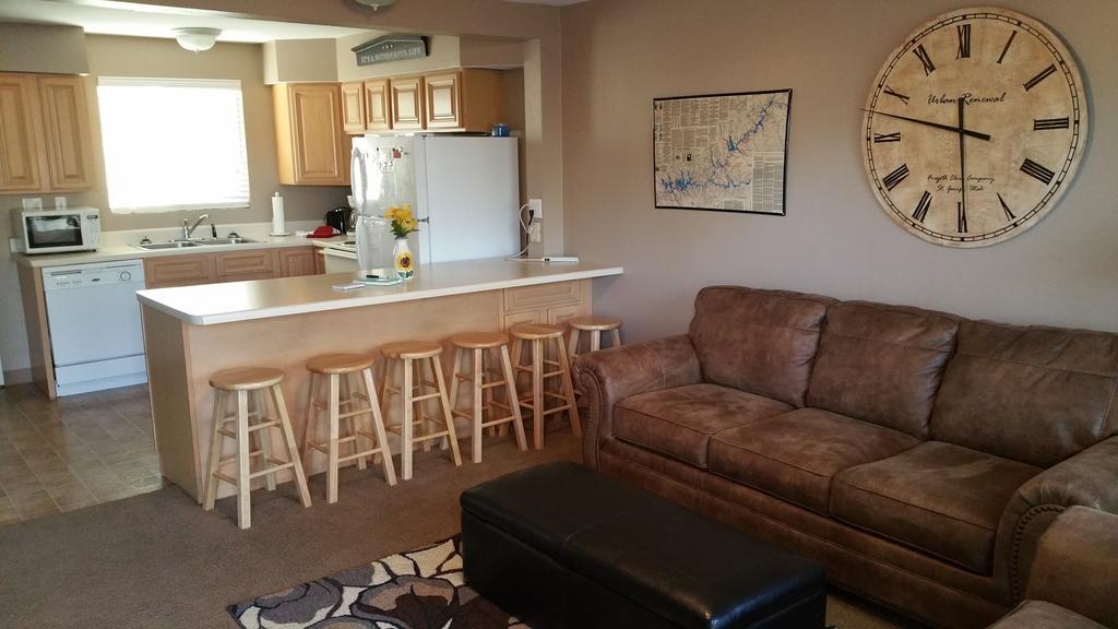Page Lake Powell Nightly Rental الغرفة الصورة