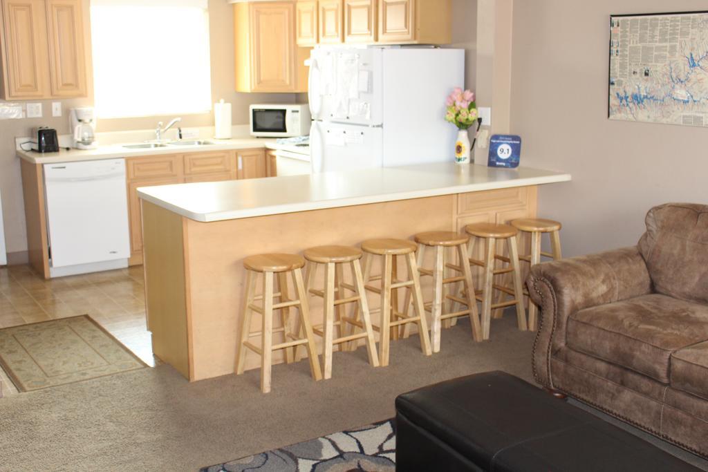 Page Lake Powell Nightly Rental المظهر الخارجي الصورة