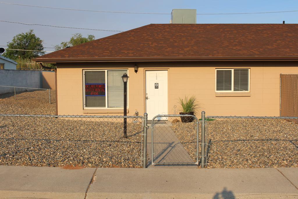 Page Lake Powell Nightly Rental المظهر الخارجي الصورة