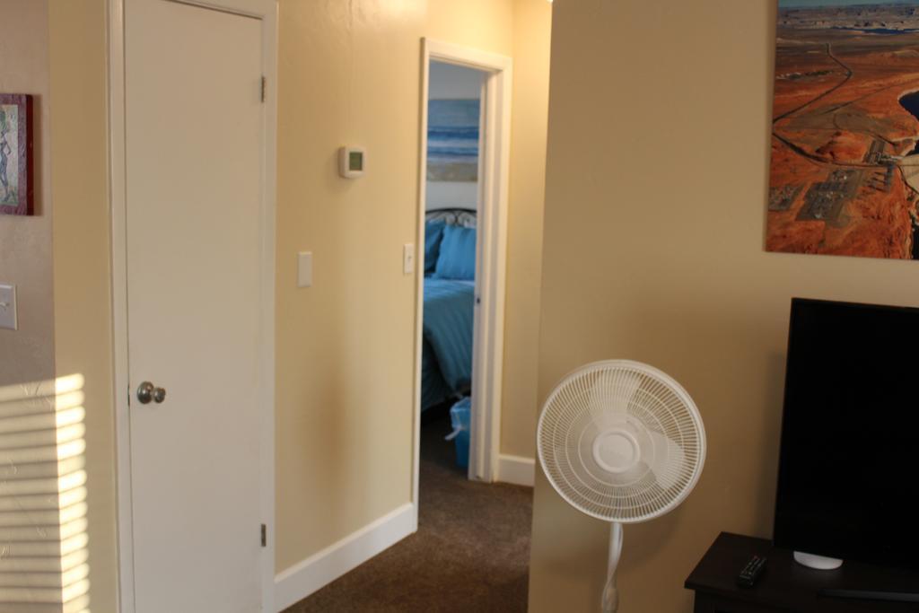 Page Lake Powell Nightly Rental المظهر الخارجي الصورة