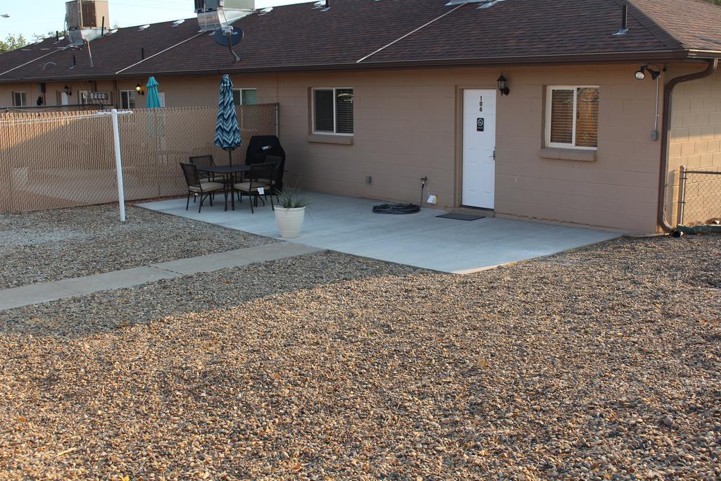Page Lake Powell Nightly Rental المظهر الخارجي الصورة