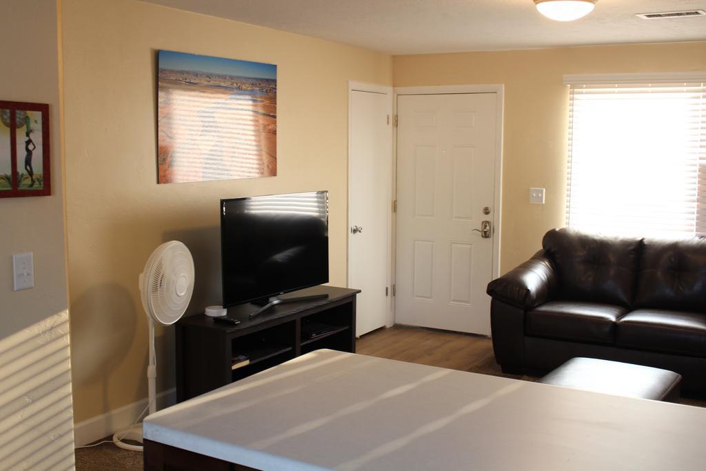Page Lake Powell Nightly Rental المظهر الخارجي الصورة