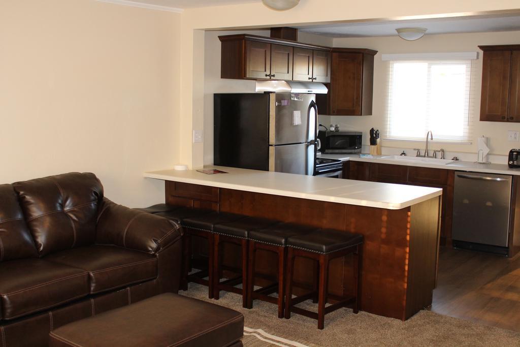 Page Lake Powell Nightly Rental المظهر الخارجي الصورة