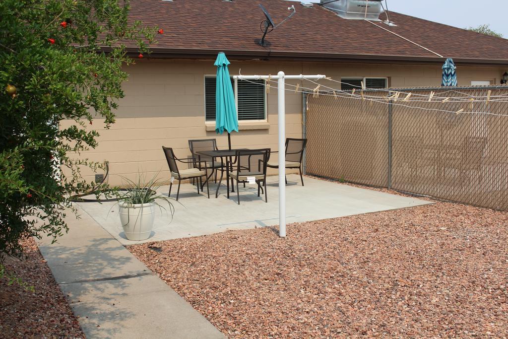 Page Lake Powell Nightly Rental المظهر الخارجي الصورة