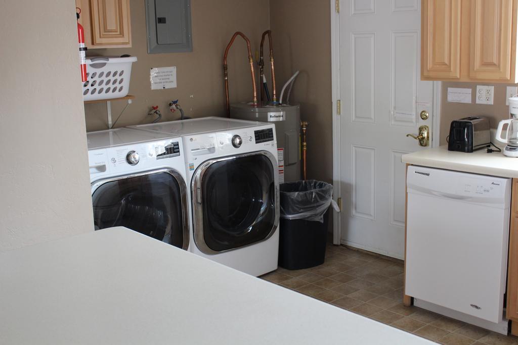 Page Lake Powell Nightly Rental المظهر الخارجي الصورة