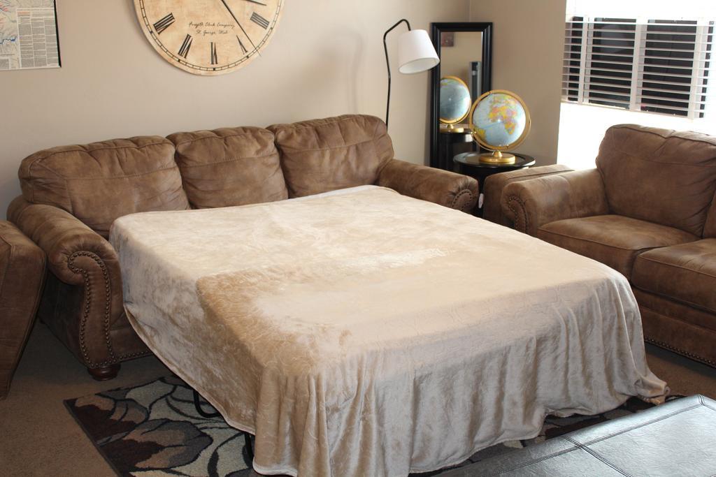 Page Lake Powell Nightly Rental المظهر الخارجي الصورة