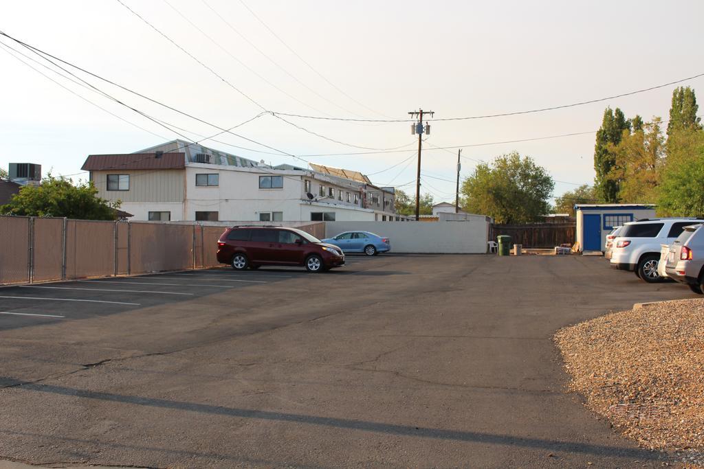 Page Lake Powell Nightly Rental المظهر الخارجي الصورة