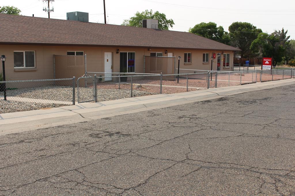 Page Lake Powell Nightly Rental المظهر الخارجي الصورة