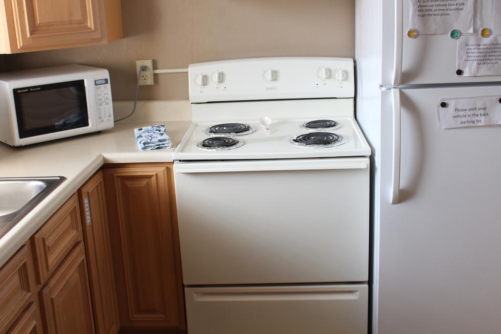 Page Lake Powell Nightly Rental المظهر الخارجي الصورة