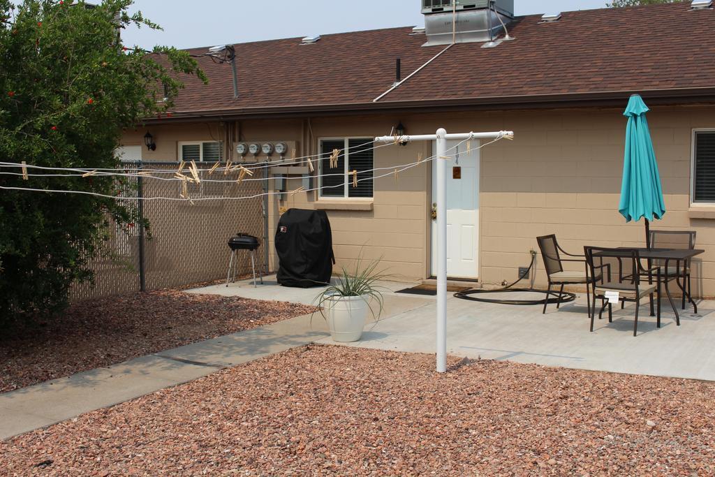 Page Lake Powell Nightly Rental المظهر الخارجي الصورة