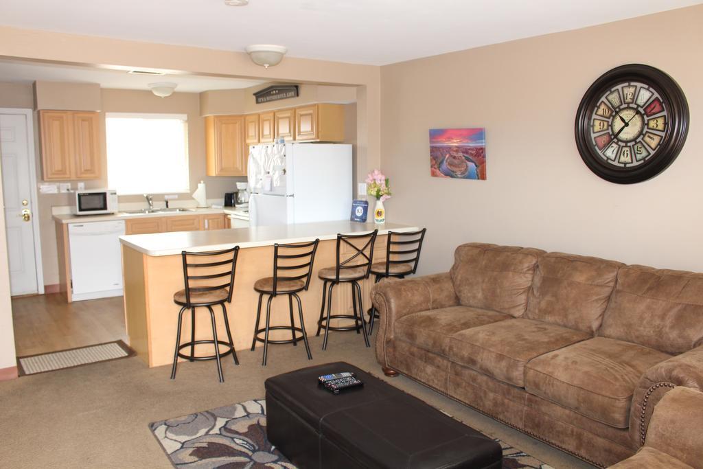 Page Lake Powell Nightly Rental المظهر الخارجي الصورة